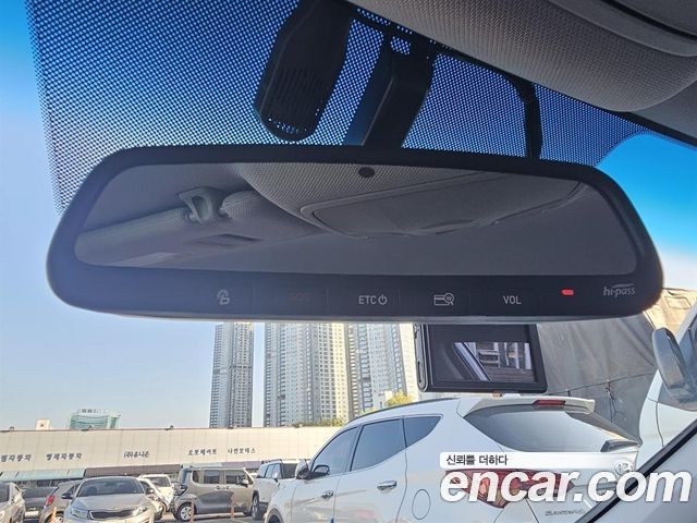 Hyundai Sonata New Rise 2.0 Smart 2018 — фото 22