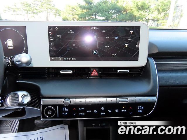 Hyundai Ioniq 5 Long range Exclusive 2022 — фото 16