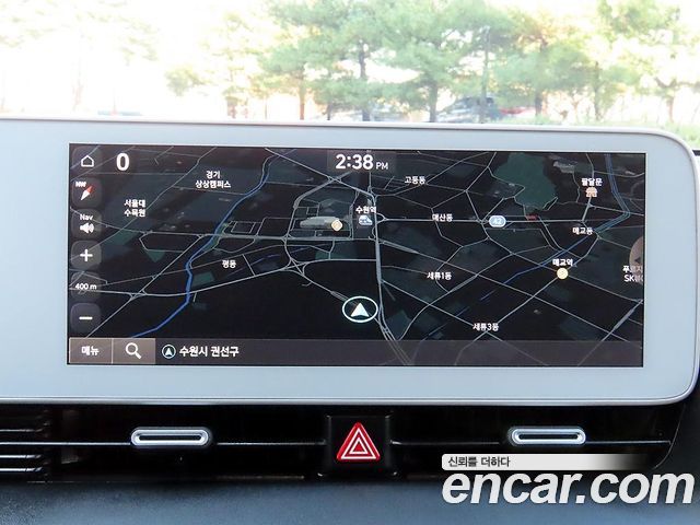 Hyundai Ioniq 5 Long range Exclusive 2022 — фото 17