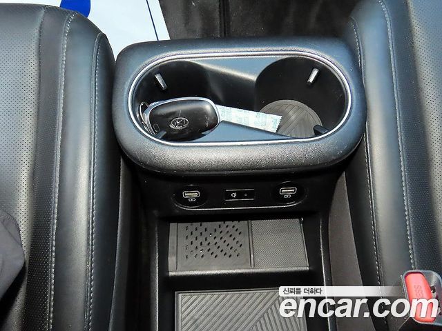 Hyundai Ioniq 5 Long range Exclusive 2022 — фото 20