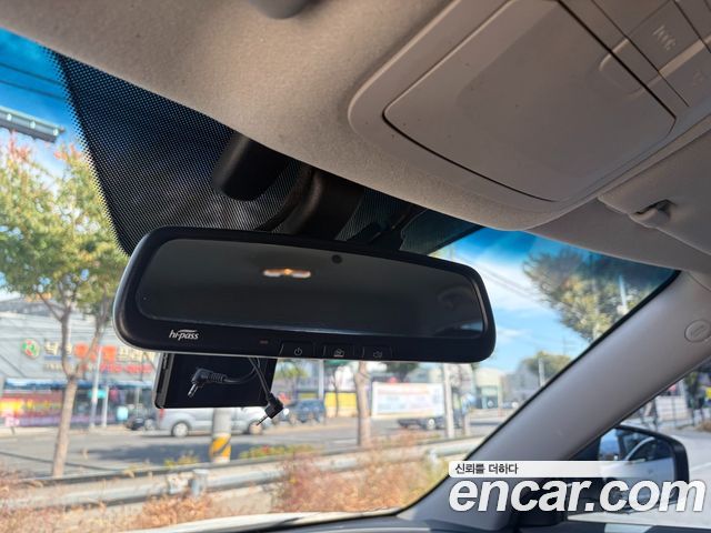 KG Mobility (SsangYong) Tivoli Armor VX 2WD 2019 — фото 20