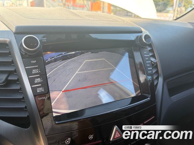 KG Mobility (SsangYong) Tivoli Armor VX 2WD 2019 — фото 23