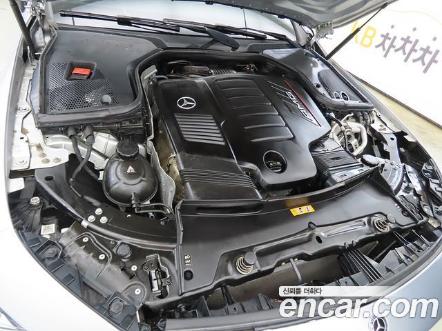 Mercedes-Benz AMG GT 4Door 43 4MATIC+ 2019 — фото 23