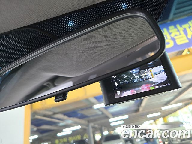 Kia K3 Trendy 2017 — фото 10