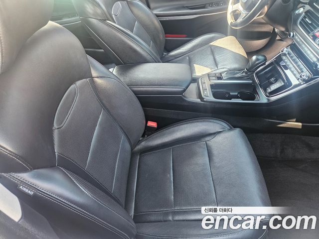 Hyundai Grandeur (IG) 2.4 Exclusive Special 2019 — фото 10