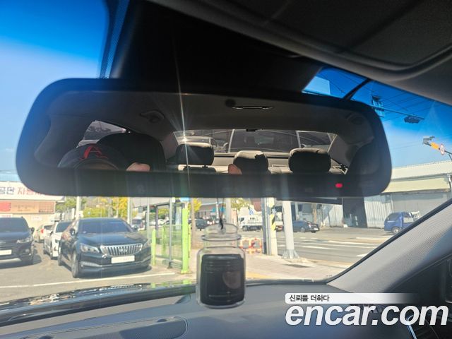 Hyundai Grandeur (IG) 2.4 Exclusive Special 2019 — фото 18