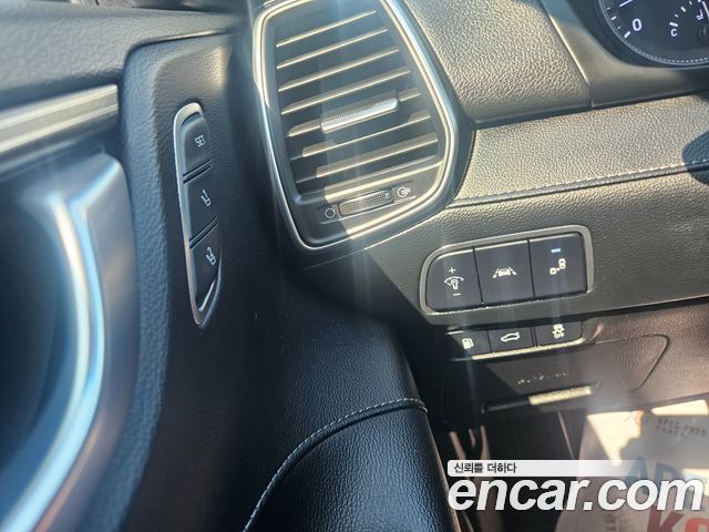 Hyundai Grandeur (IG) 2.4 Exclusive Special 2019 — фото 19