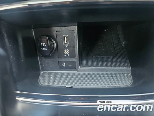 Hyundai Grandeur (IG) 2.4 Exclusive Special 2019 — фото 20