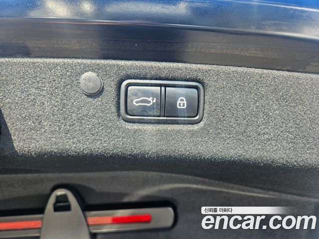 Hyundai Grandeur (IG) 2.4 Exclusive Special 2019 — фото 23