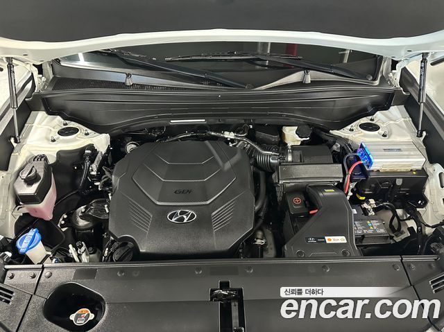 Hyundai Palisade Gasoline 3.8 4WD VIP 2022 — фото 6