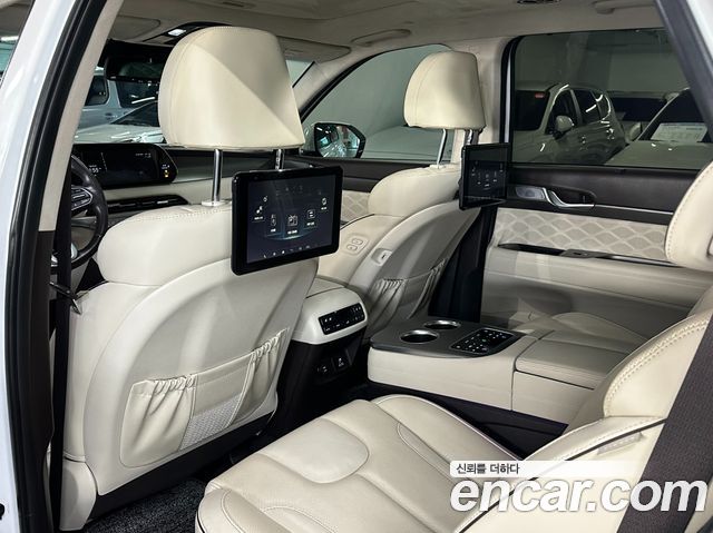 Hyundai Palisade Gasoline 3.8 4WD VIP 2022 — фото 15