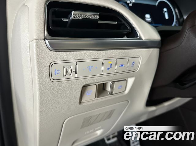 Hyundai Palisade Gasoline 3.8 4WD VIP 2022 — фото 16