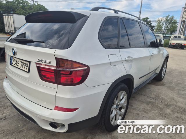 BMW X5 (E70) xDrive 30d 2013 — фото 2