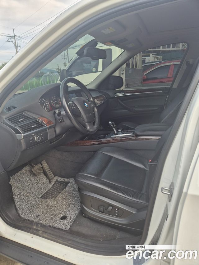 BMW X5 (E70) xDrive 30d 2013 — фото 7