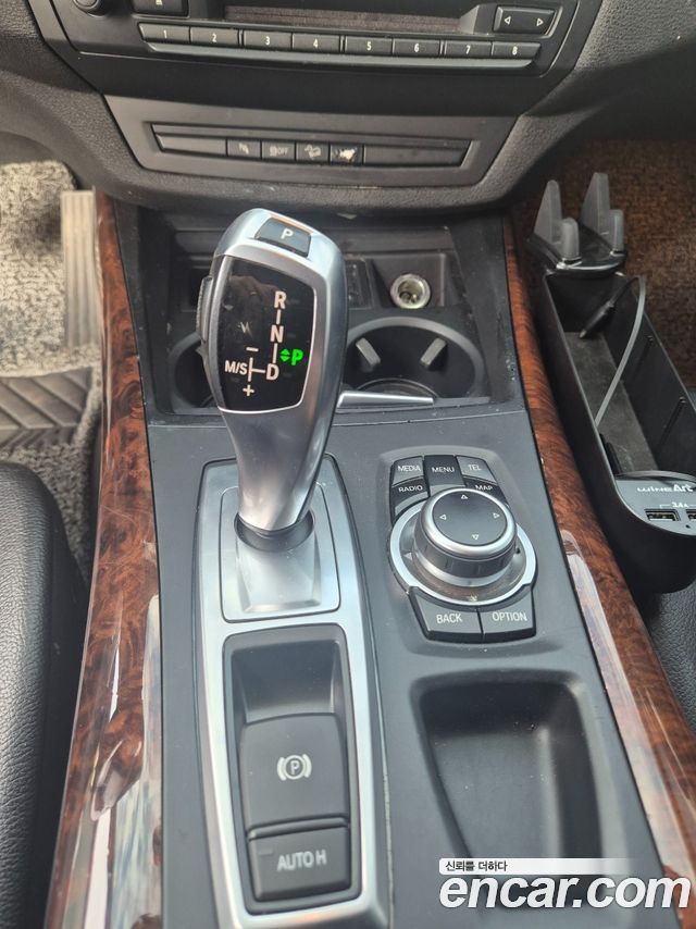 BMW X5 (E70) xDrive 30d 2013 — фото 9