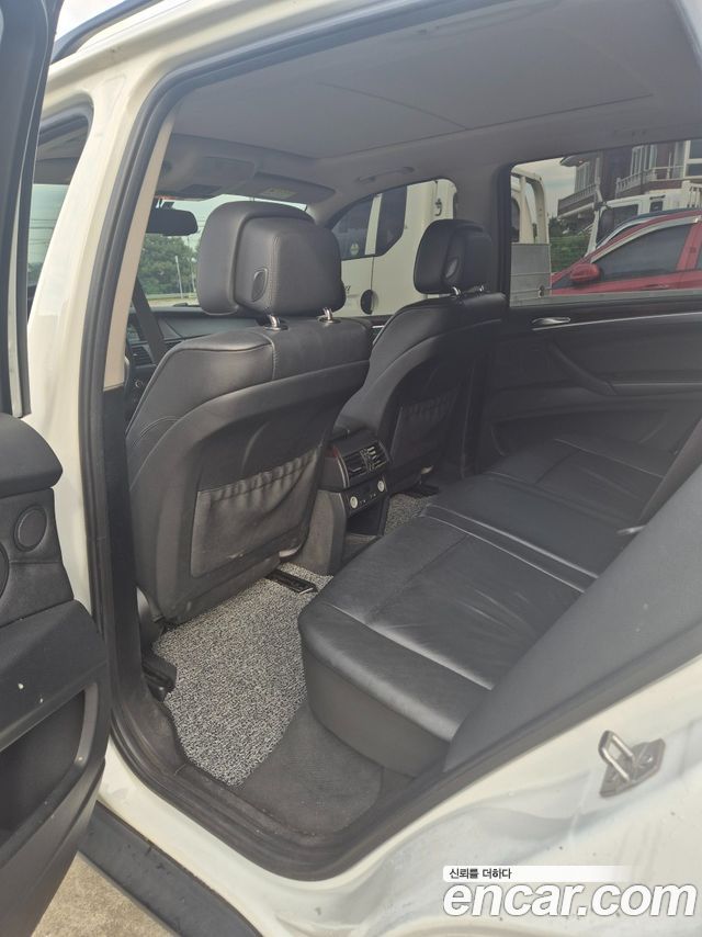 BMW X5 (E70) xDrive 30d 2013 — фото 10