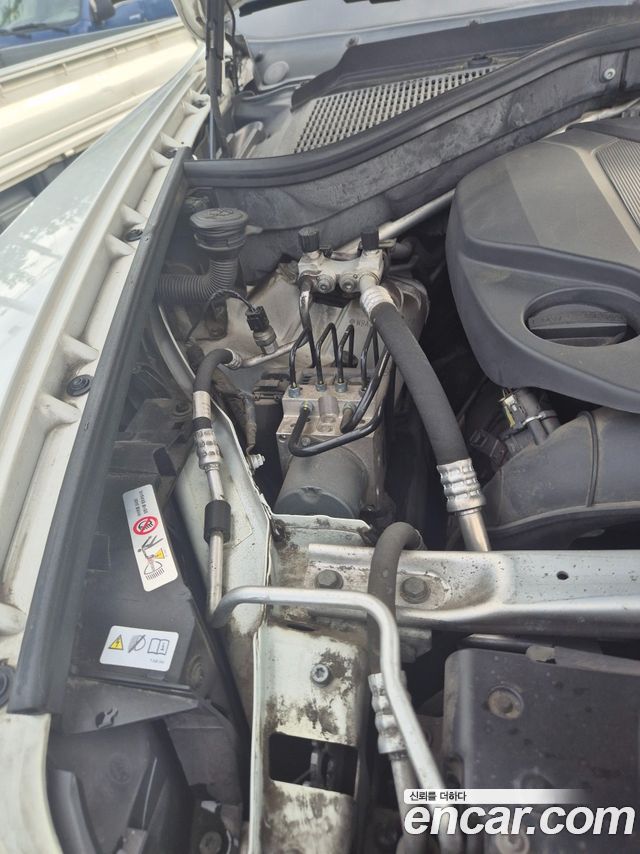 BMW X5 (E70) xDrive 30d 2013 — фото 15