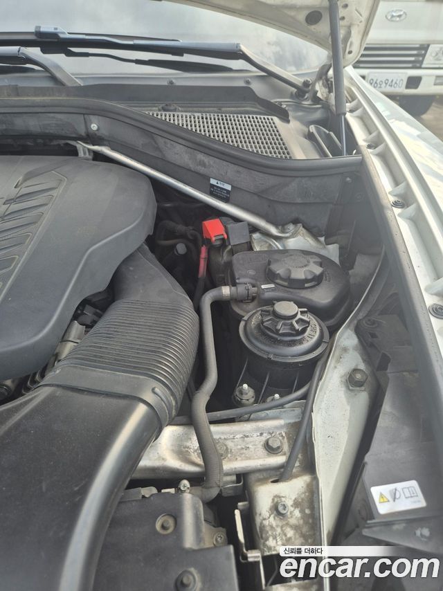BMW X5 (E70) xDrive 30d 2013 — фото 16