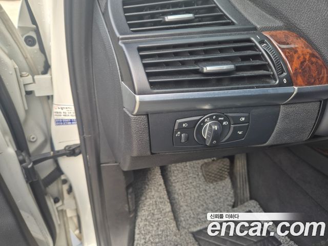 BMW X5 (E70) xDrive 30d 2013 — фото 17