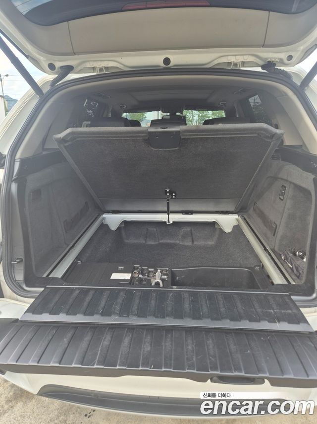 BMW X5 (E70) xDrive 30d 2013 — фото 19