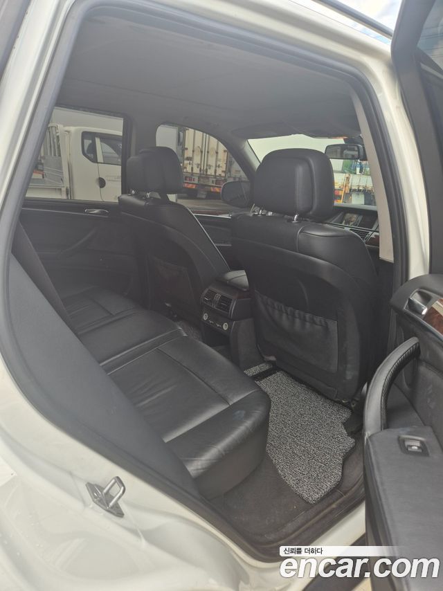 BMW X5 (E70) xDrive 30d 2013 — фото 20