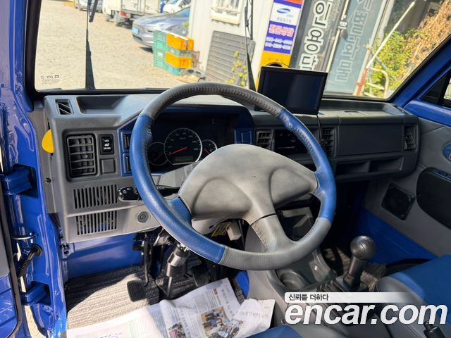 Chevrolet Damas 5-Seater Coach Super 2019 — фото 18