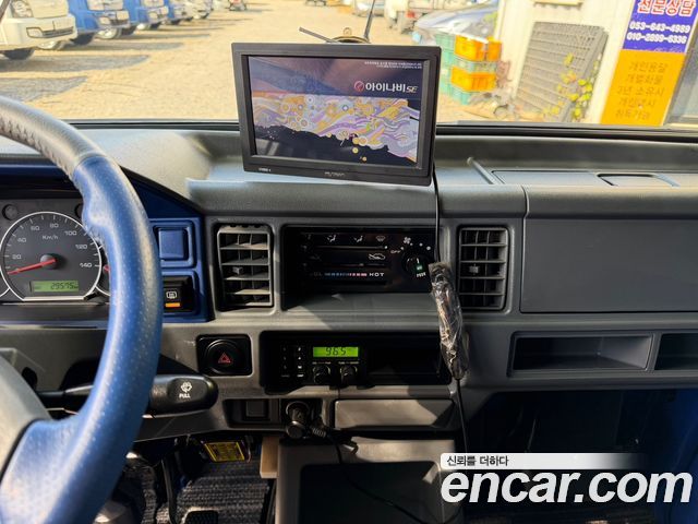 Chevrolet Damas 5-Seater Coach Super 2019 — фото 20