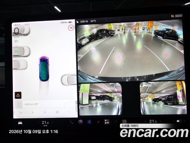 Tesla Model 3 Long Range AWD 2020 — фото 16