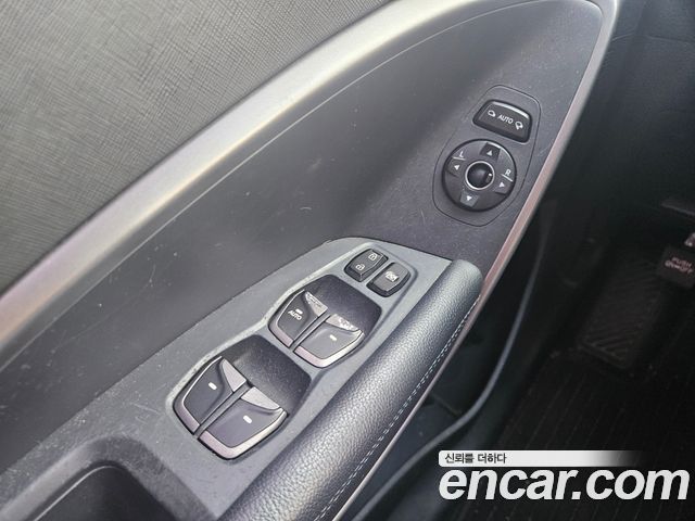 Hyundai Santa Fe (DM) Diesel(e-VGT) 2.0 2WD Premium 2013 — фото 10