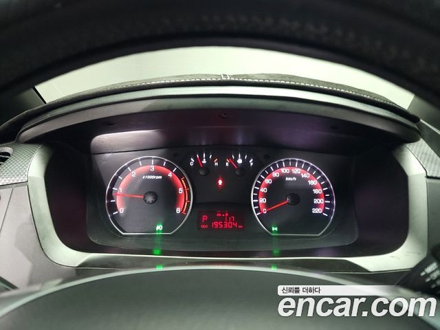 KG Mobility (SsangYong) Korando Sport Extreme 4WD 2016 — фото 7