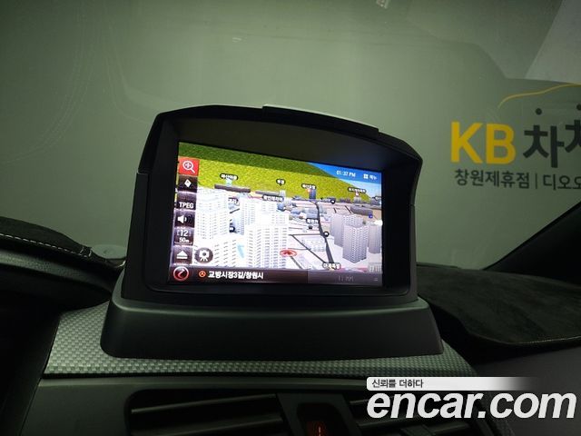 KG Mobility (SsangYong) Korando Sport Extreme 4WD 2016 — фото 9
