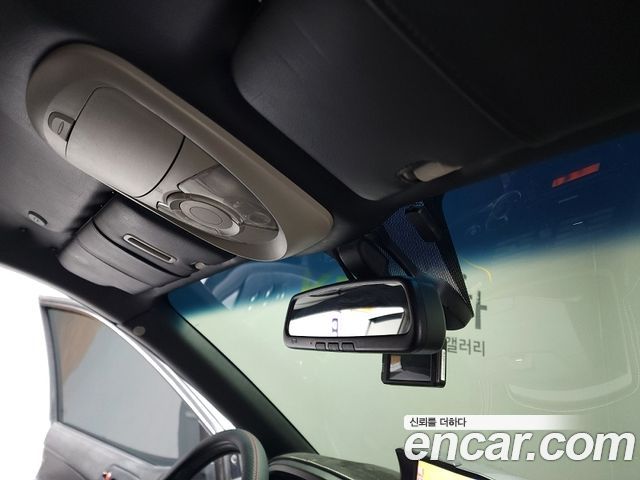 KG Mobility (SsangYong) Korando Sport Extreme 4WD 2016 — фото 19