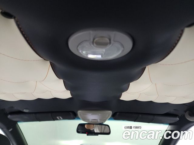 KG Mobility (SsangYong) Korando Sport Extreme 4WD 2016 — фото 21