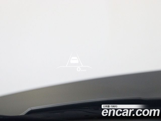 Genesis GV80 3.5T Gasoline AWD 2021 — фото 18