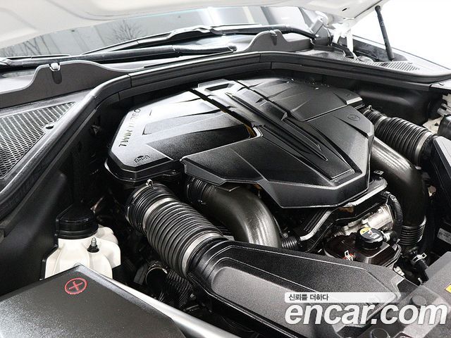 Genesis GV80 3.5T Gasoline AWD 2021 — фото 23