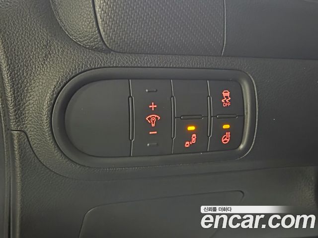 Kia K3 Prestige 2016 — фото 17