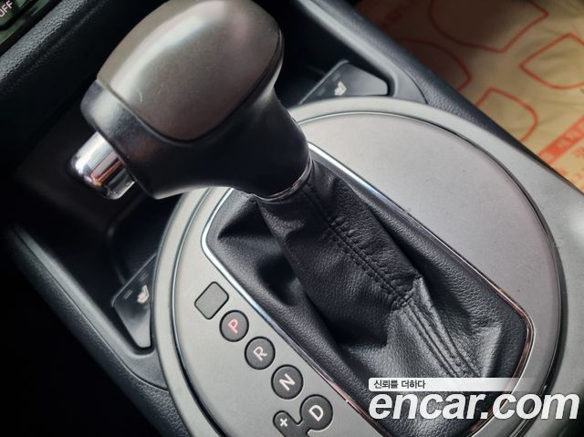 Kia Sportage R Diesel 2WD Trendy 2014 — фото 9