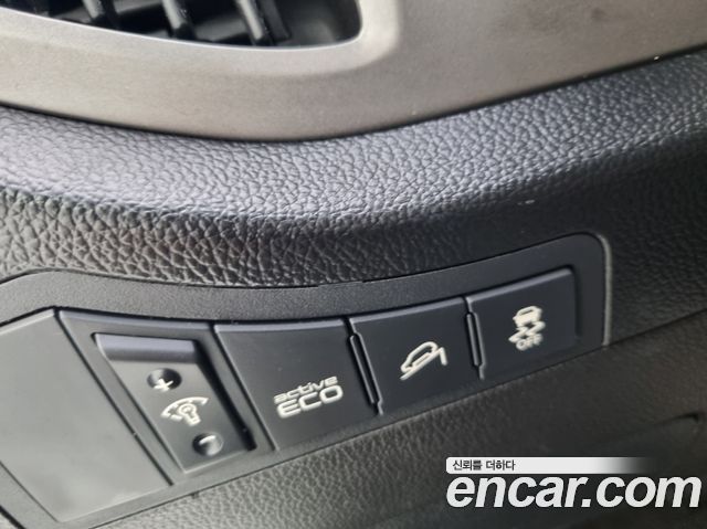 Kia Sportage R Diesel 2WD Trendy 2014 — фото 18