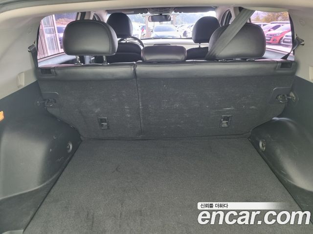 Kia Sportage R Diesel 2WD Trendy 2014 — фото 19