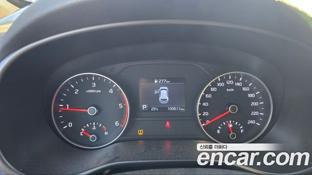 Kia Sportage The Bold Diesel 2.0 2WD Inteligent 2019 — фото 5