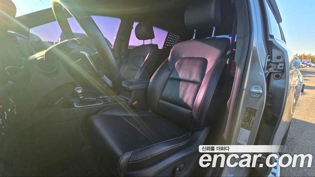 Kia Sportage The Bold Diesel 2.0 2WD Inteligent 2019 — фото 9