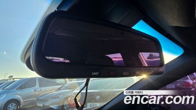 Kia Sportage The Bold Diesel 2.0 2WD Inteligent 2019 — фото 11