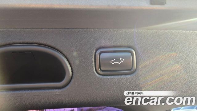 Kia Sportage The Bold Diesel 2.0 2WD Inteligent 2019 — фото 13