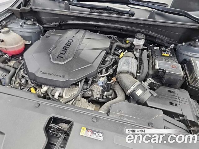 Kia Sportage (V) Diesel 2.0 2WD Nobleless 2023 — фото 5