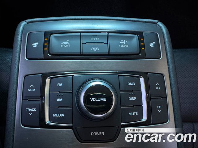 Hyundai Genesis (DH) G330 Premium AWD 2016 — фото 18