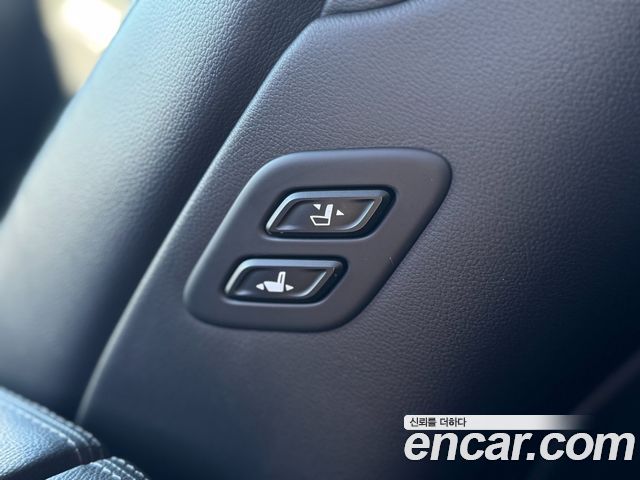 Hyundai Genesis (DH) G330 Premium AWD 2016 — фото 20