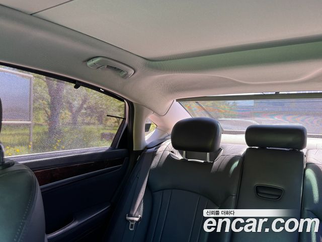 Hyundai Genesis (DH) G330 Premium AWD 2016 — фото 22