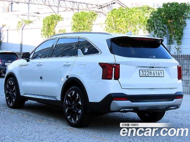 Kia Sorento (IV) Diesel 2.2 2WD Prestige 2025 — фото 3
