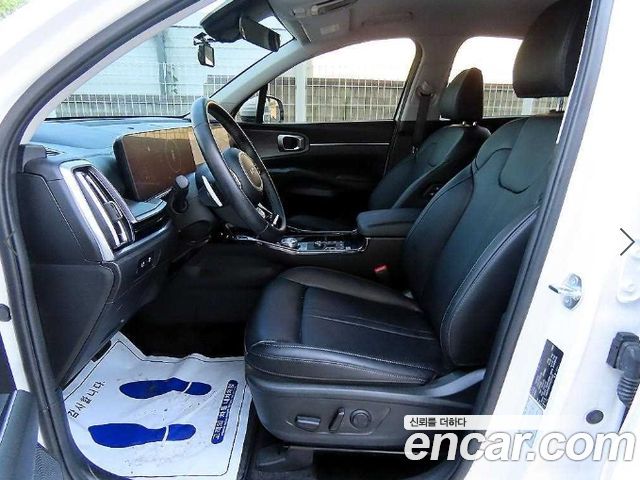 Kia Sorento (IV) Diesel 2.2 2WD Prestige 2025 — фото 5
