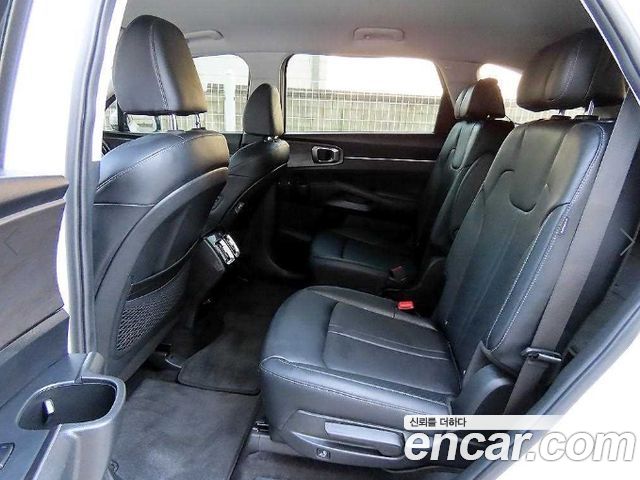 Kia Sorento (IV) Diesel 2.2 2WD Prestige 2025 — фото 6